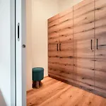Апартаменты Sun Side By Schladming-appartements Шладминг