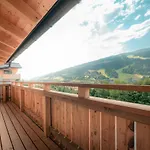 Sun Side By Schladming-appartements Апартаменты *
