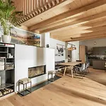 Sun Side By Schladming-appartements Schladming