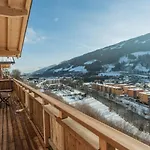 Sun Side By Schladming-appartements Apartmán