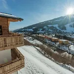 Sun Side By Schladming-appartements