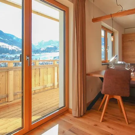 Sun Side By Schladming-appartements * سخلادميخ