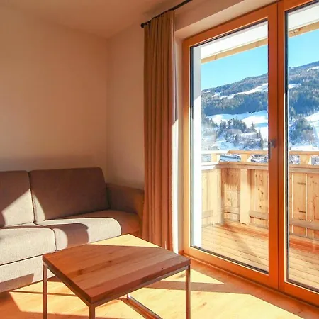 Sun Side By Schladming-appartements شقة *