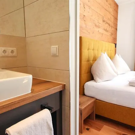 Sun Side By Schladming-appartements Apartmán