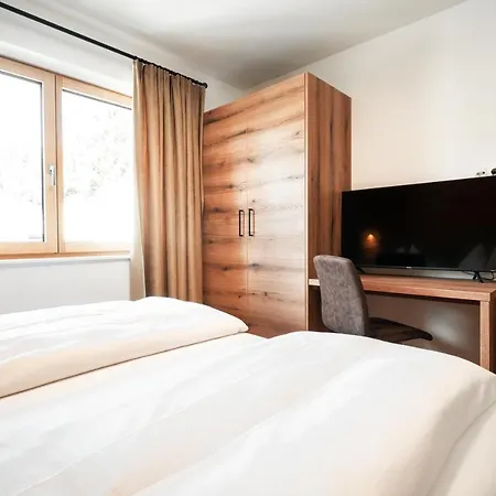 Sun Side By Schladming-appartements Apartmán Schladming