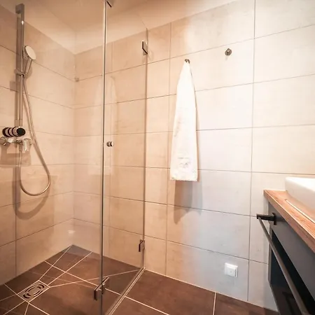 Sun Side By Schladming-appartements Apartmán