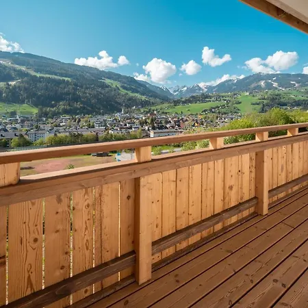 Apartment Sun Side By Schladming-appartements