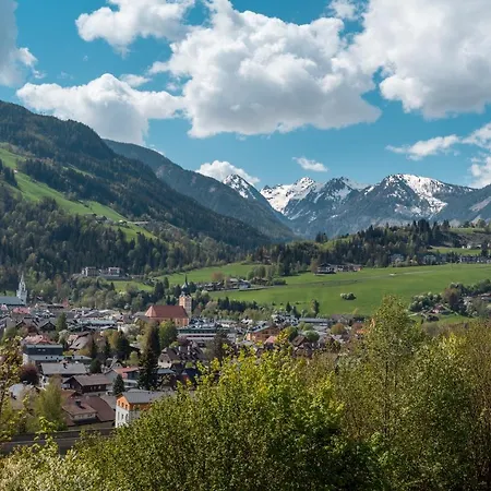 Sun Side By Schladming-appartements Apartment Schladming