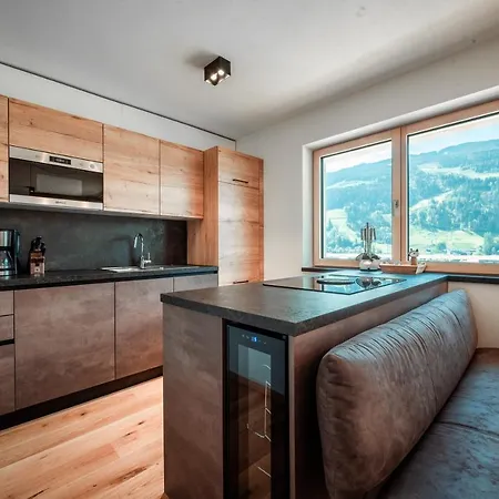 Sun Side By Schladming-appartements Apartment