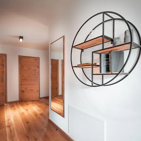 Sun Side By Schladming-appartements *