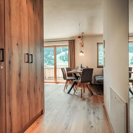 Sun Side By Schladming-appartements Apartment