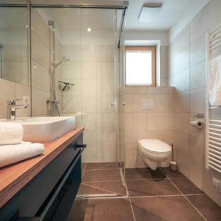شقة Sun Side By Schladming-appartements سخلادميخ