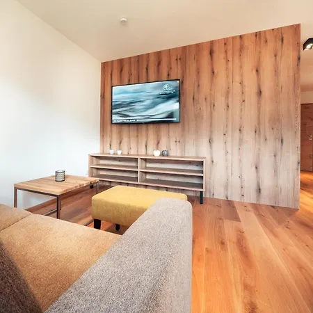 Sun Side By Schladming-appartements