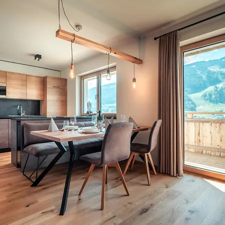 Sun Side By Schladming-appartements شقة سخلادميخ