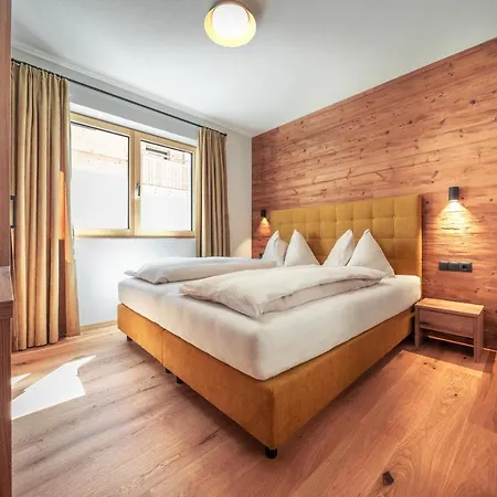 Sun Side By Schladming-appartements شقة سخلادميخ