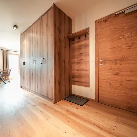 Sun Side By Schladming-appartements Apartment