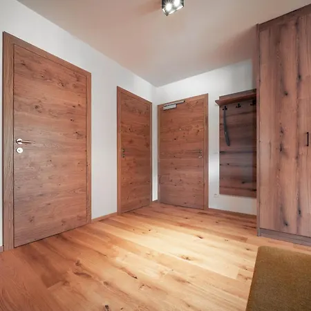 شقة Sun Side By Schladming-appartements سخلادميخ