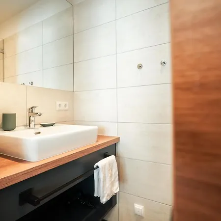 Apartmán Sun Side By Schladming-appartements Schladming