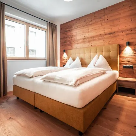 Apartment Sun Side By Schladming-appartements