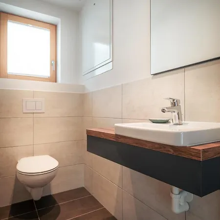 Sun Side By Schladming-appartements * سخلادميخ