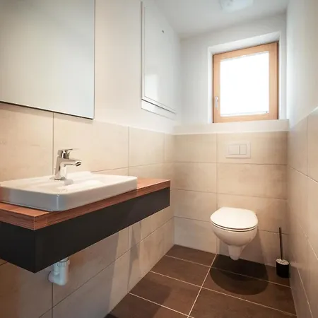 Sun Side By Schladming-appartements