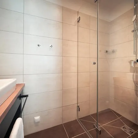 Sun Side By Schladming-appartements سخلادميخ