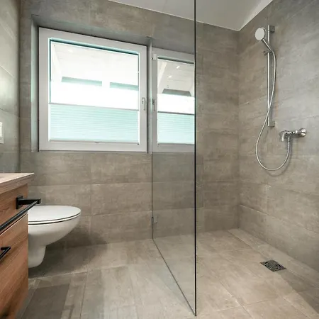 Lägenhet Sun Side By Schladming-appartements