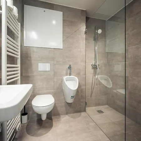 Sun Side By Schladming-appartements * سخلادميخ