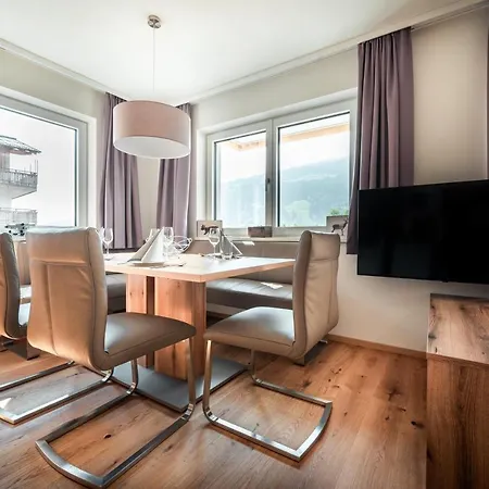 Sun Side By Schladming-appartements Apartmán