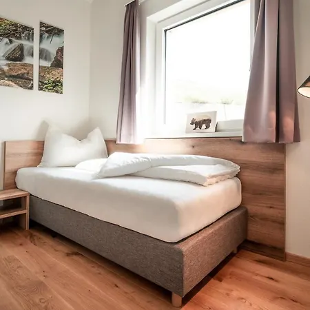 Sun Side By Schladming-appartements سخلادميخ