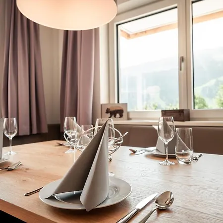 Sun Side By Schladming-appartements سخلادميخ