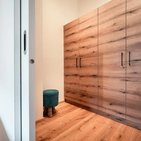 Apartment Sun Side By Schladming