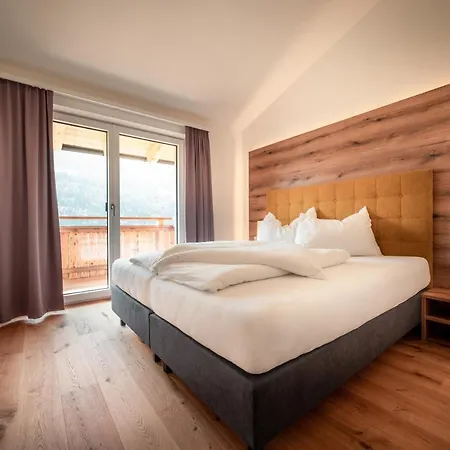 Sun Side By Schladming-appartements سخلادميخ