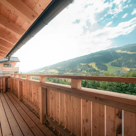 Sun Side By Schladming-appartements アパート *