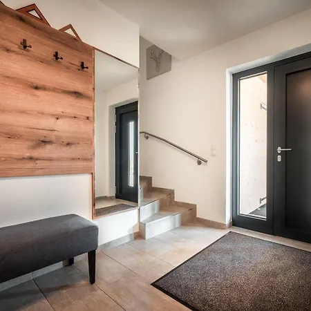 Sun Side By Schladming-appartements Apartmán Schladming