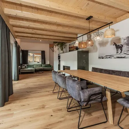 Sun Side By Schladming-appartements *