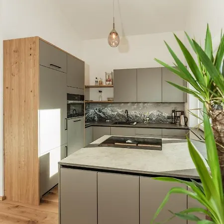 Sun Side By Schladming-appartements * سخلادميخ