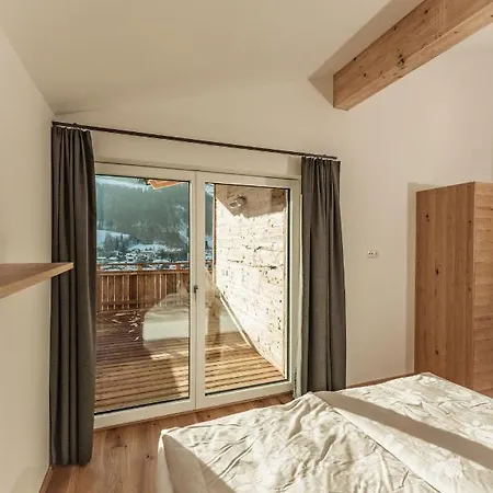 Apartmán Sun Side By Schladming-appartements Schladming