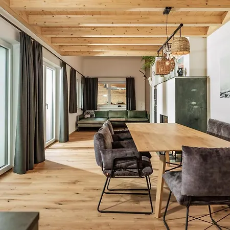 Sun Side By Schladming-appartements Apartment