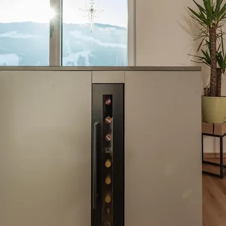 Sun Side By Schladming-appartements Lägenhet