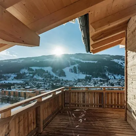 Apartmán Sun Side By Schladming-appartements Schladming