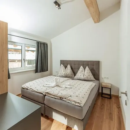 Sun Side By Schladming-appartements شقة سخلادميخ