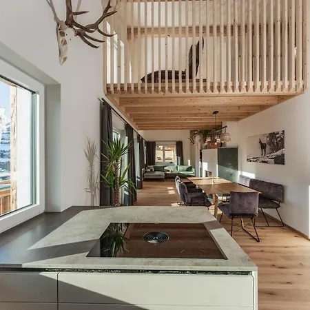 Sun Side By Schladming-appartements Lägenhet *