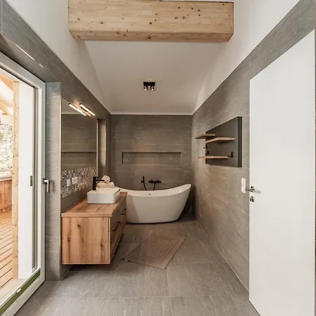 Sun Side By Schladming-appartements Apartmán Schladming