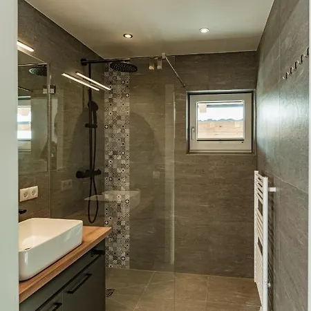 شقة Sun Side By Schladming-appartements سخلادميخ