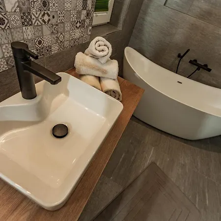 Apartmán Sun Side By Schladming-appartements