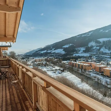 Sun Side By Schladming-appartements Appartement