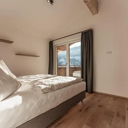 Sun Side By Schladming-appartements سخلادميخ
