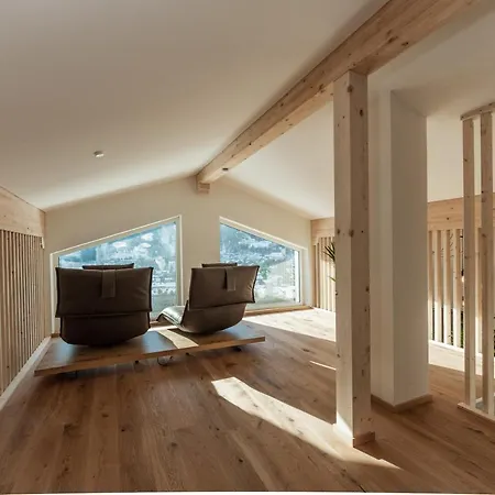 Apartment Sun Side By Schladming-appartements *