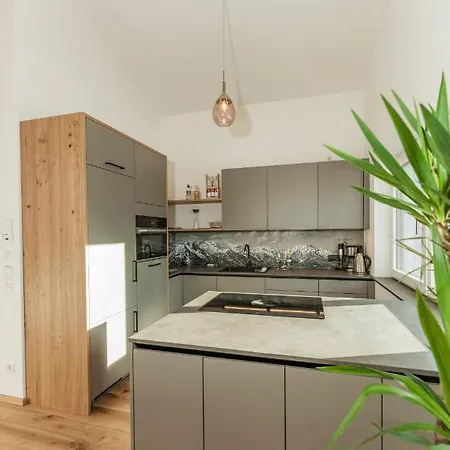 Apartment Sun Side By Schladming-appartements *